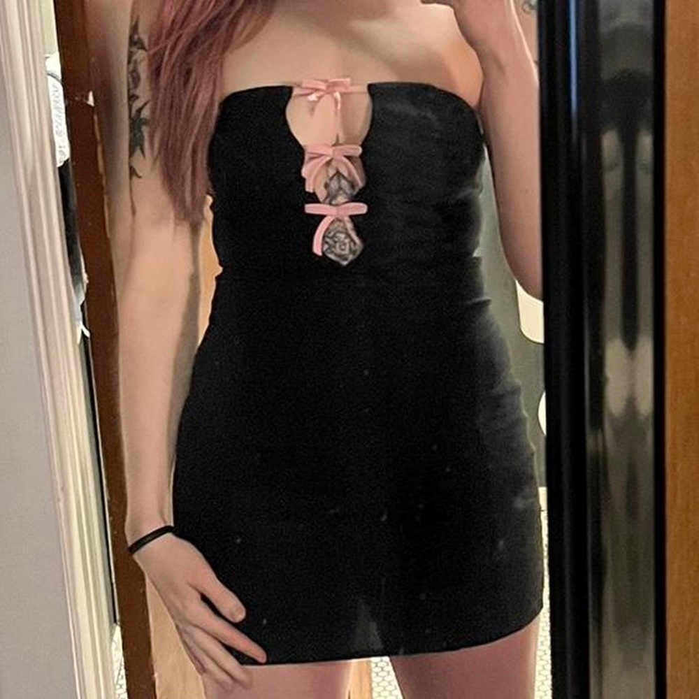 Motel Rocks Novara Dress in size XS